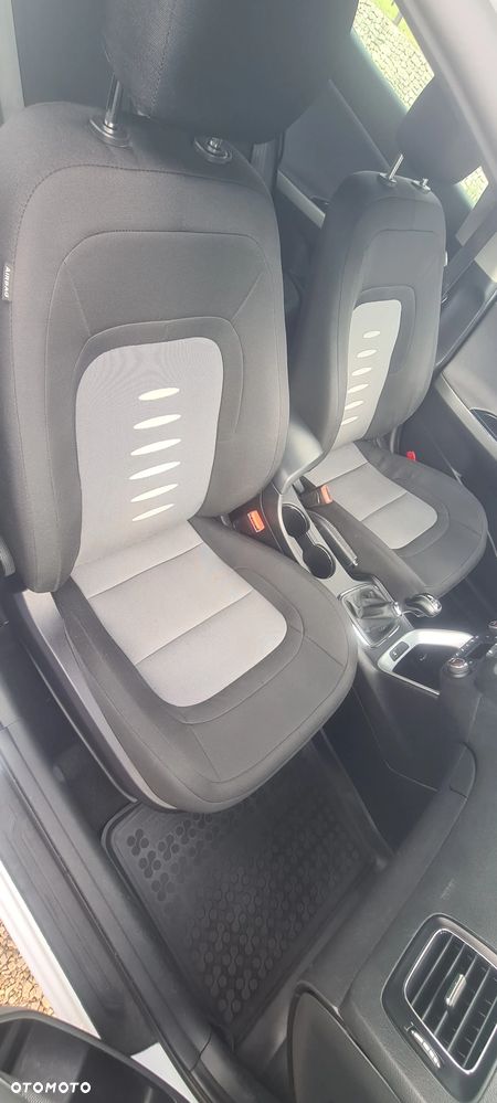Kia Ceed 1.4 L - 10