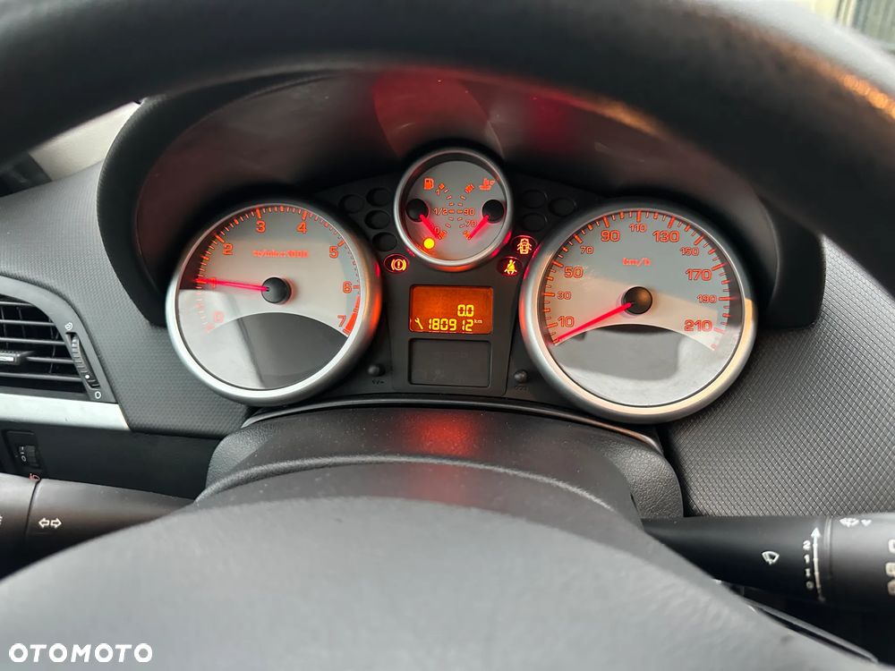 Peugeot 207 75 Filou - 16