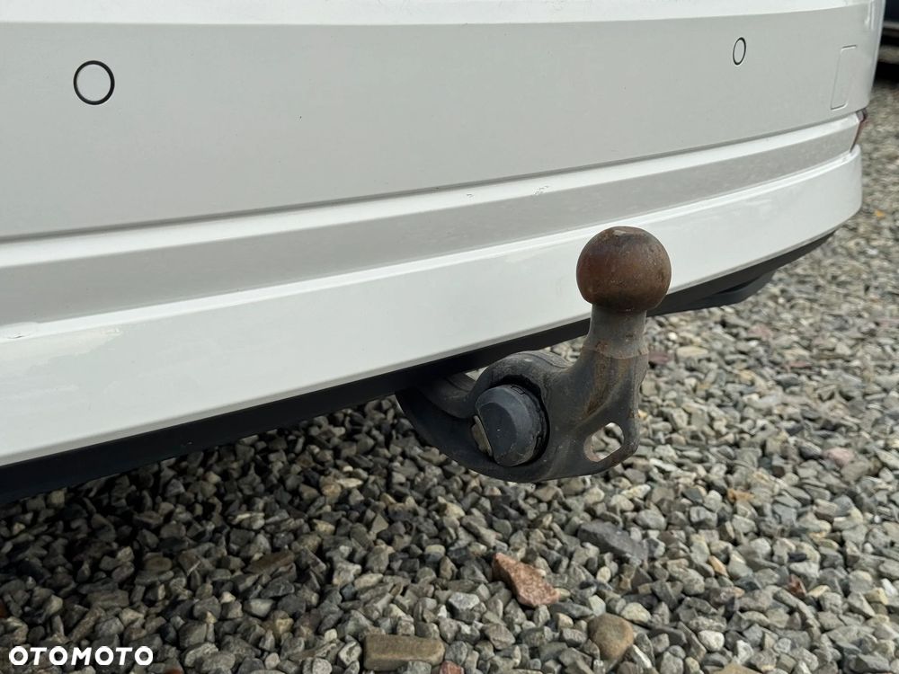 Skoda Octavia 2.0 TSI 4x4 Style DSG - 37