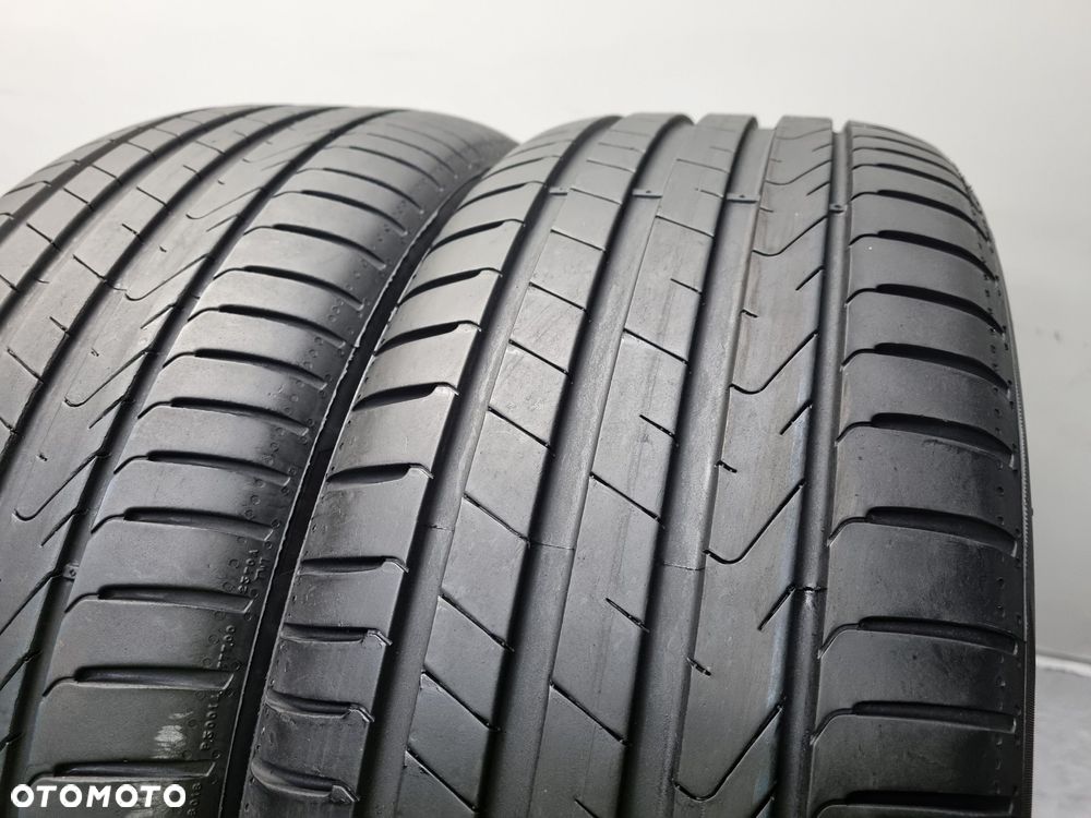 2x 225/45R18 95Y XL BMW Pirelli Cinturato P7 6,5mm 2024 opony letnie - 3