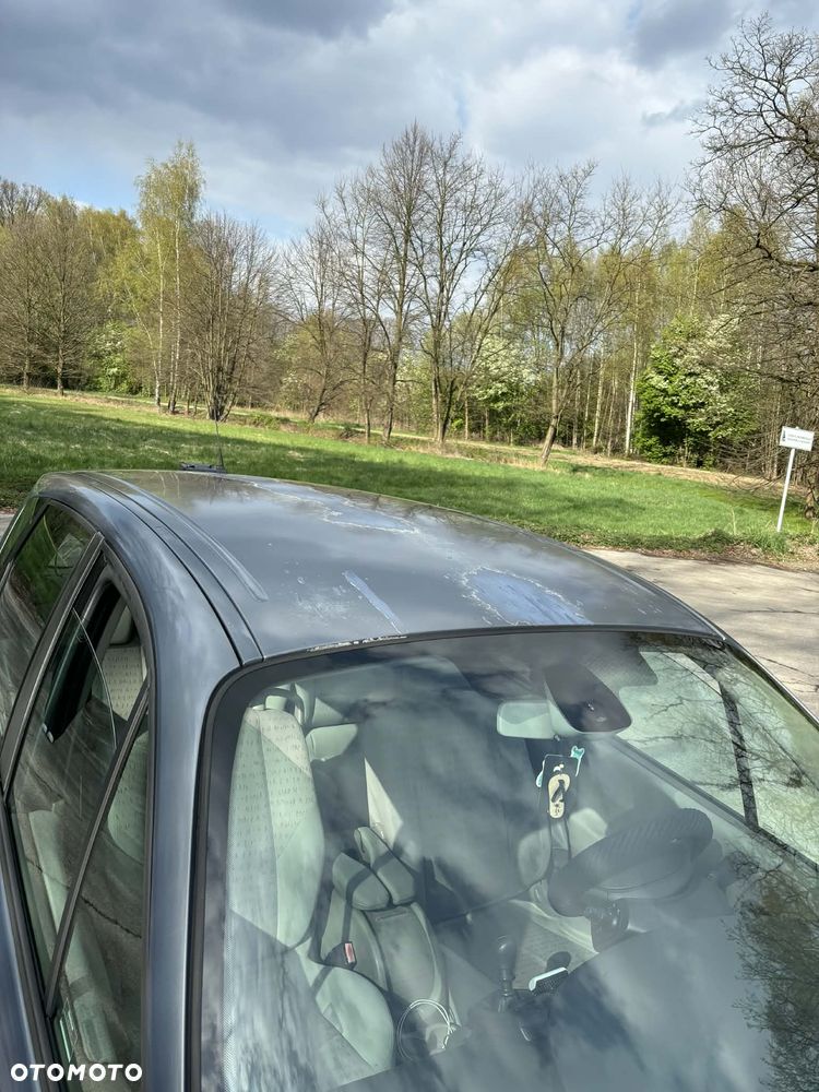 Renault Scenic 1.5 dCi Exception - 9