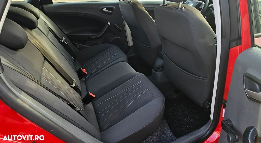 Seat Ibiza - 11