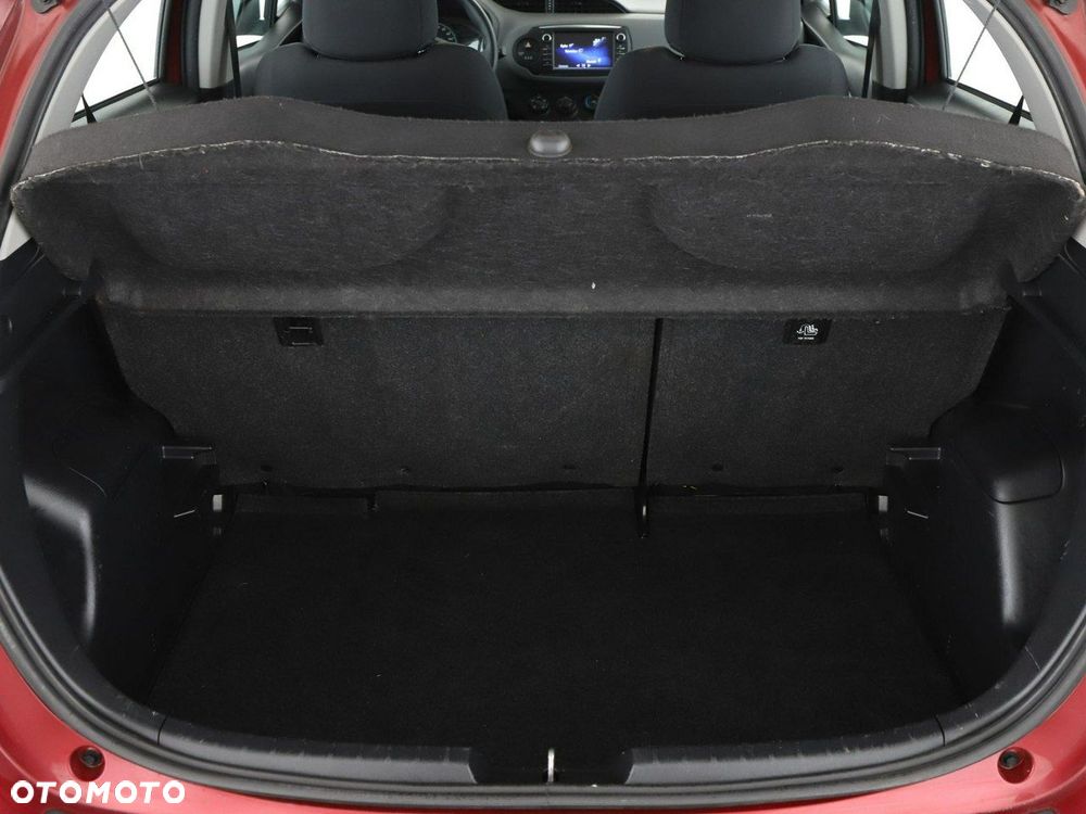 Toyota Yaris 1.5 Active - 21