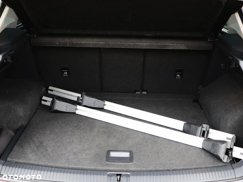 Volkswagen Tiguan 2.0 TSI 4Motion (BlueMotion Technology) DSG Highline - 37