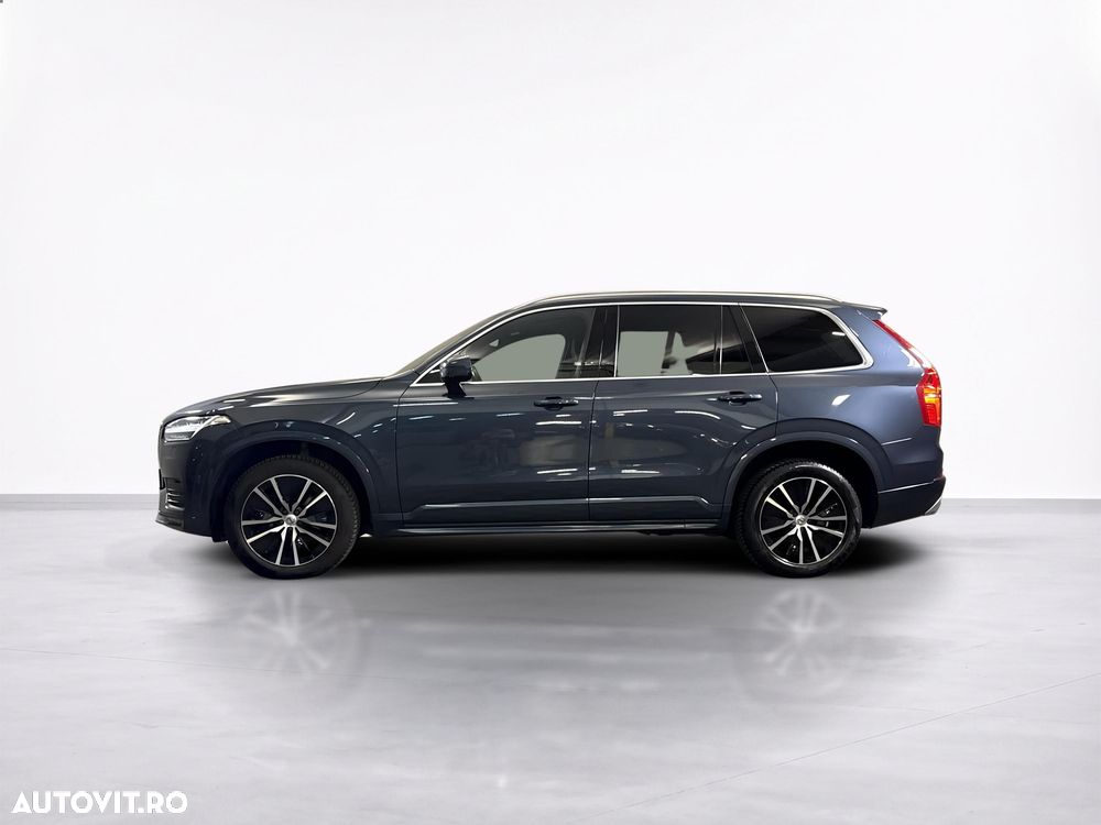 Volvo XC 90 - 3