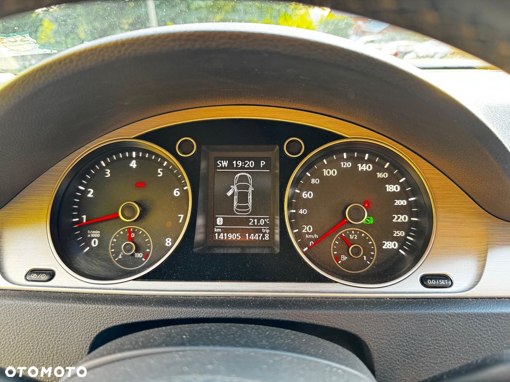 Volkswagen Passat CC - 26