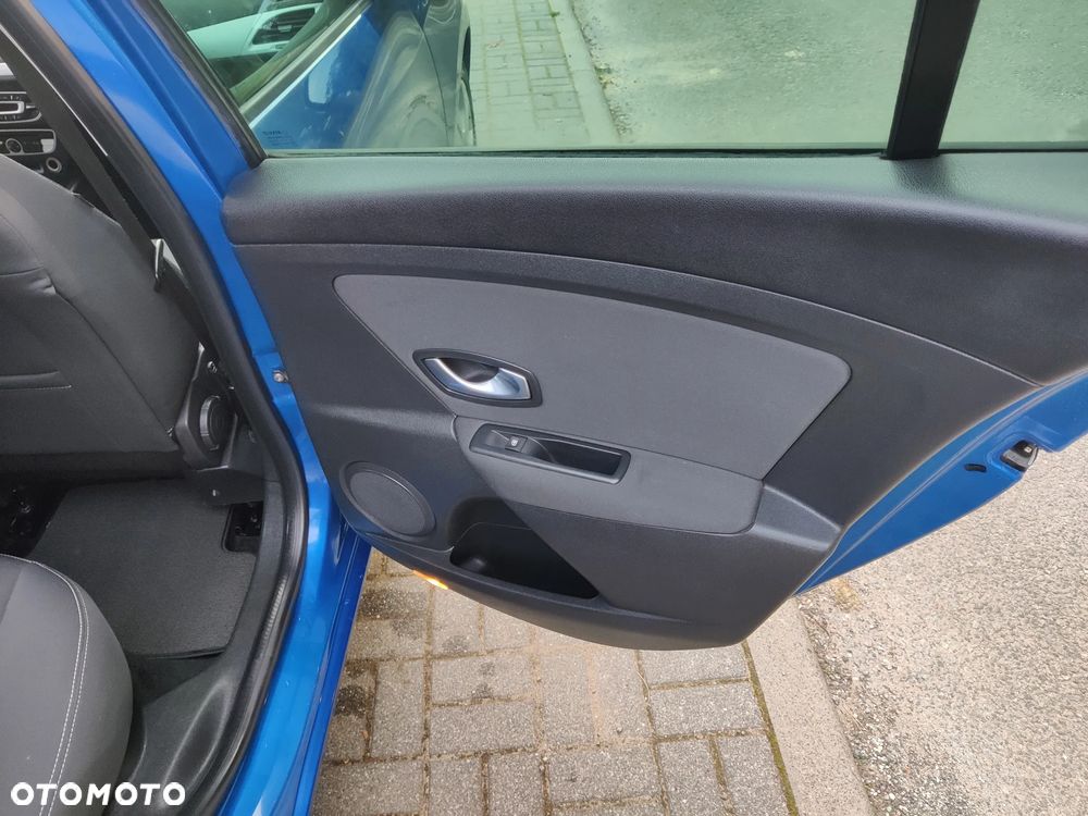 Renault Megane - 25