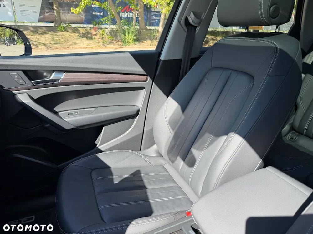 Audi Q5 45 TFSI quattro S tronic - 32