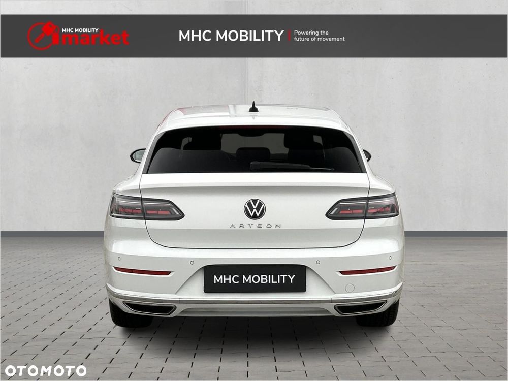 Volkswagen Arteon 2.0 TSI GPF Elegance DSG - 5