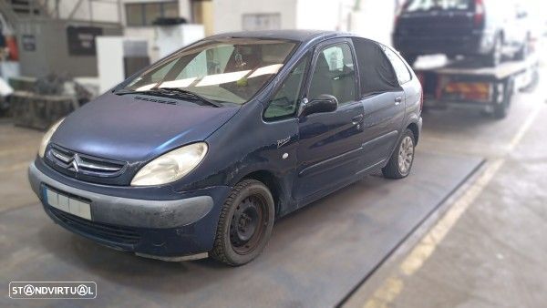 Para Peças Citroën Xsara Picasso (N68) - 3