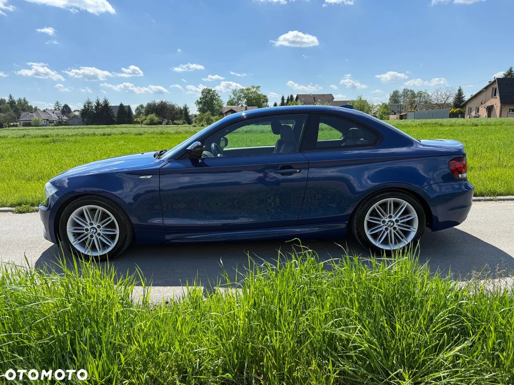 BMW Seria 1 118d - 5