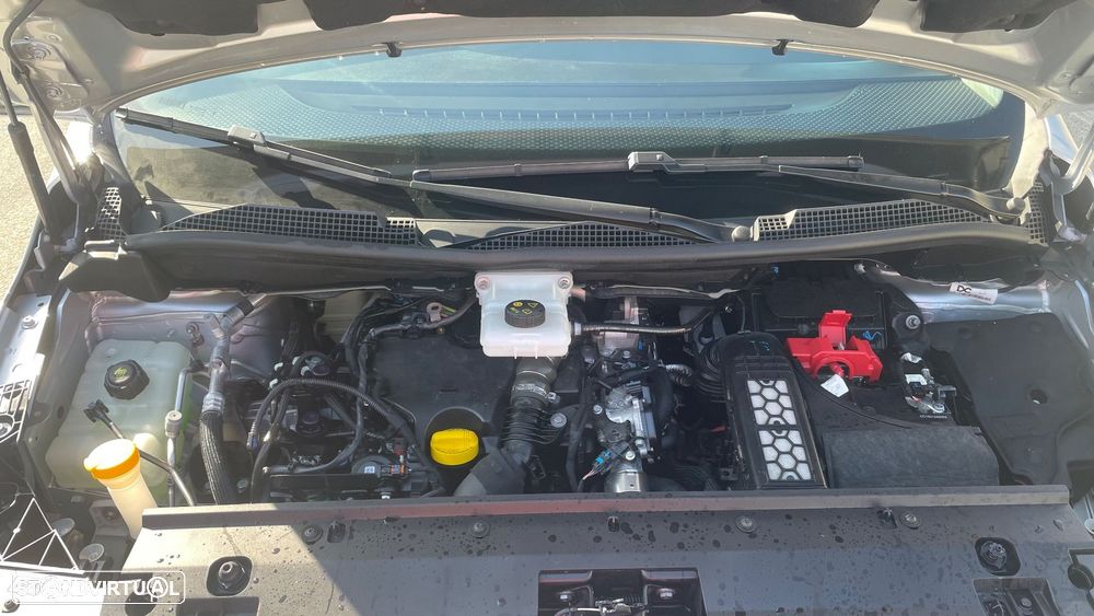 Mercedes-Benz Citan - 18