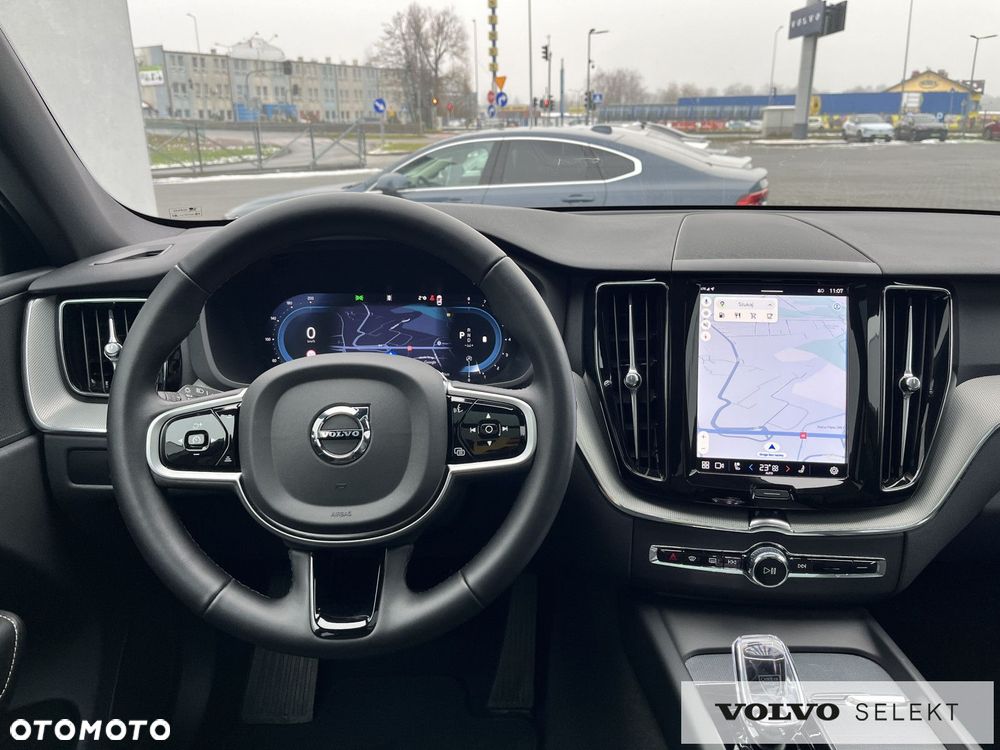 Volvo XC 60 - 24