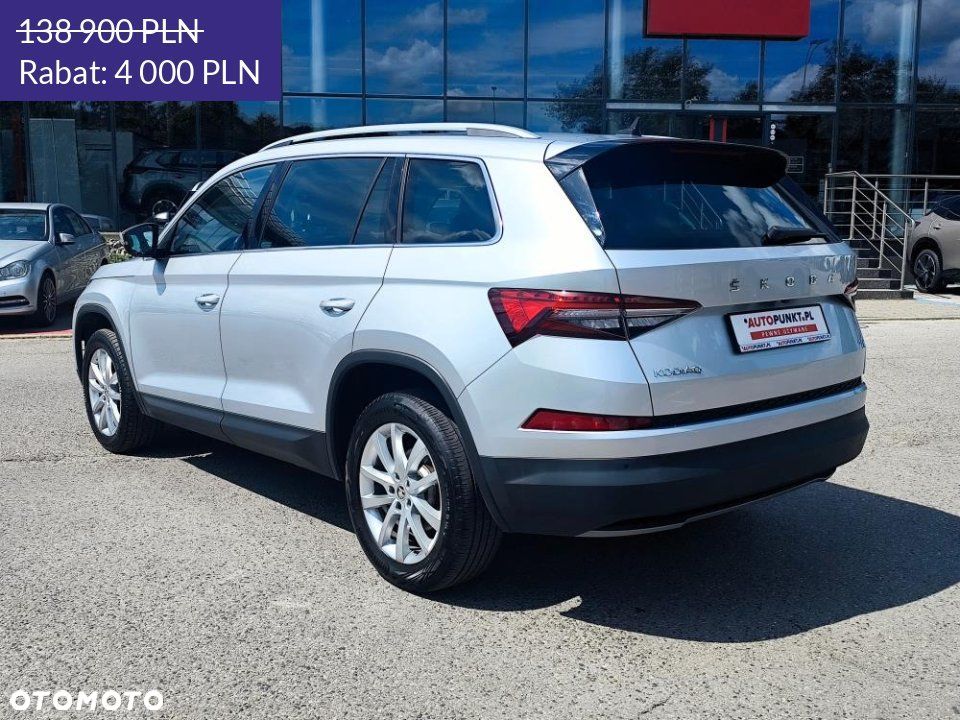 Skoda Kodiaq - 7