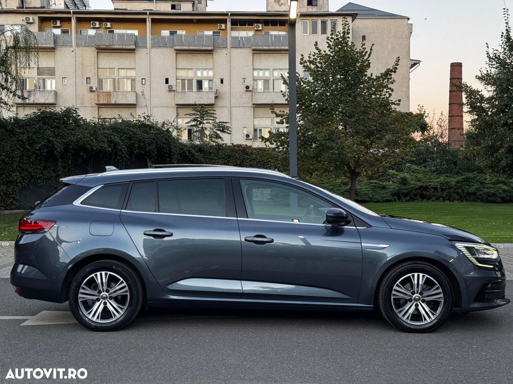 Renault Megane Blue dCi 116 Intens - 27