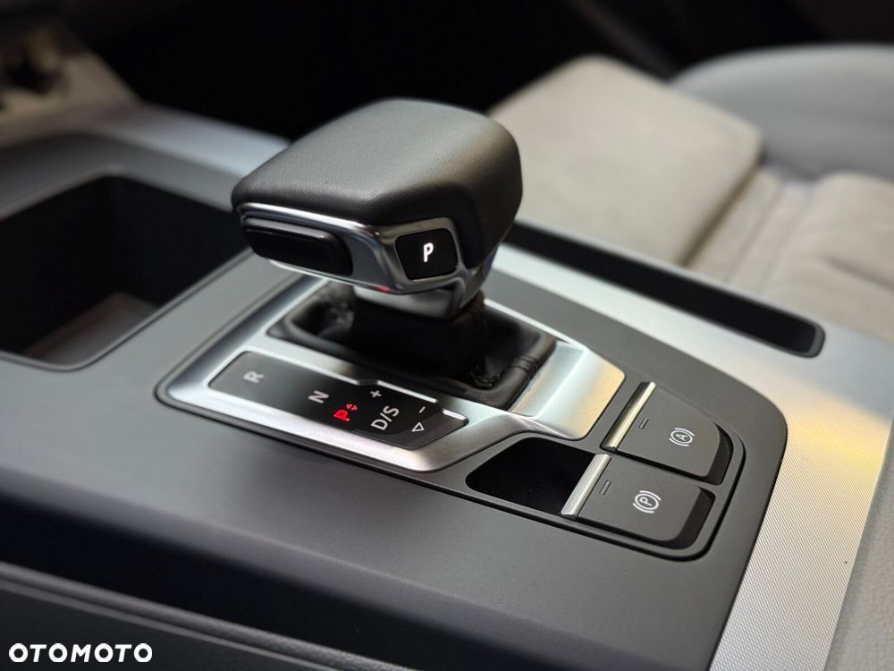Audi Q5 - 33