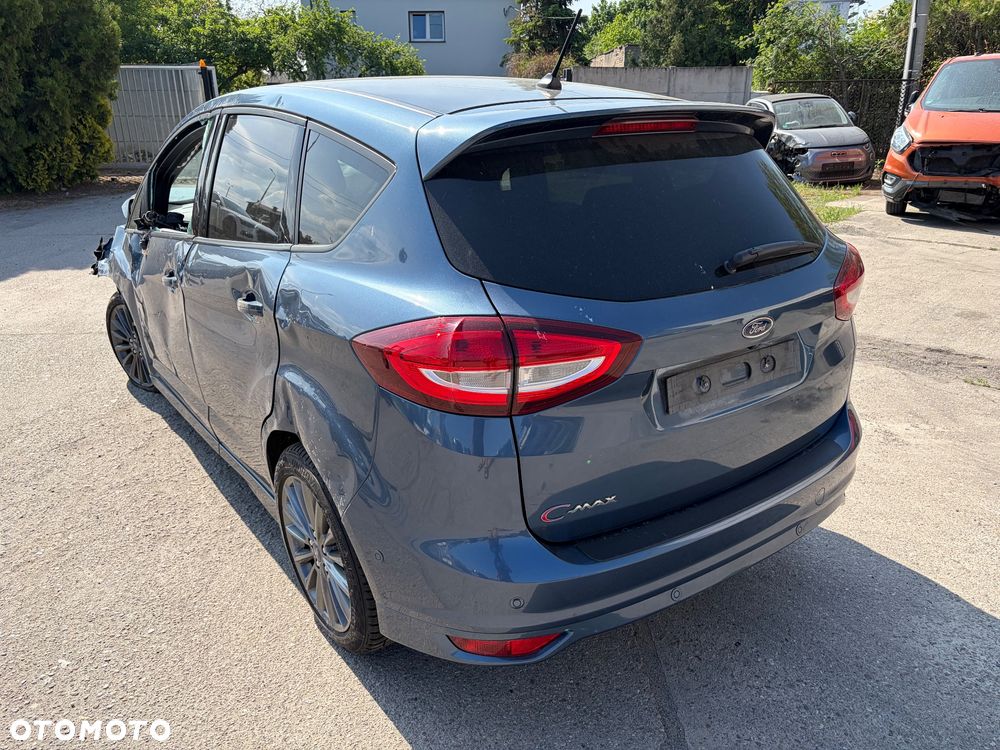Ford C-MAX 1.0 EcoBoost Start-Stopp-System Trend - 2