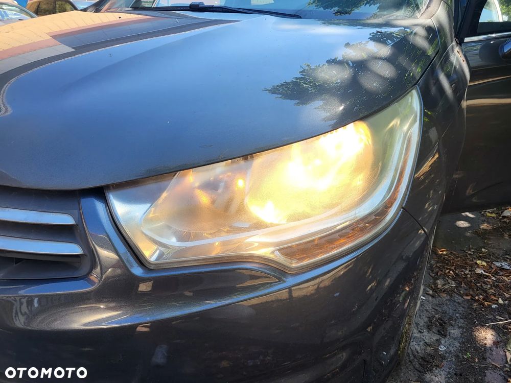 Citroën C4 1.6 HDi Seduction - 18