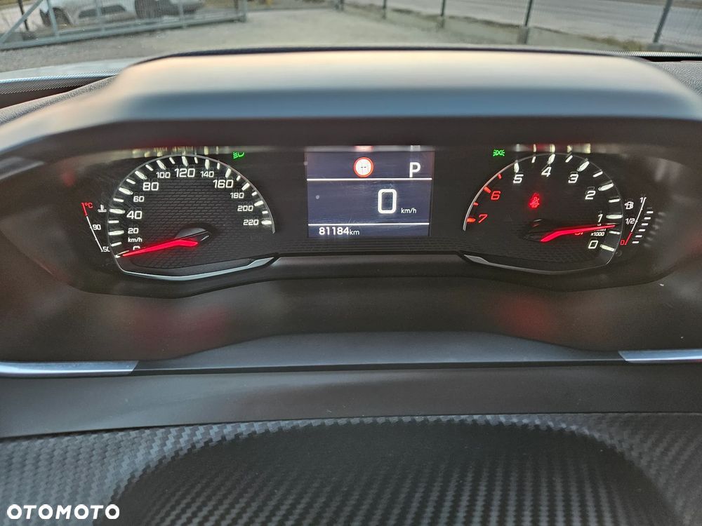 Peugeot 208 PureTech 130 EAT8 GT - 16