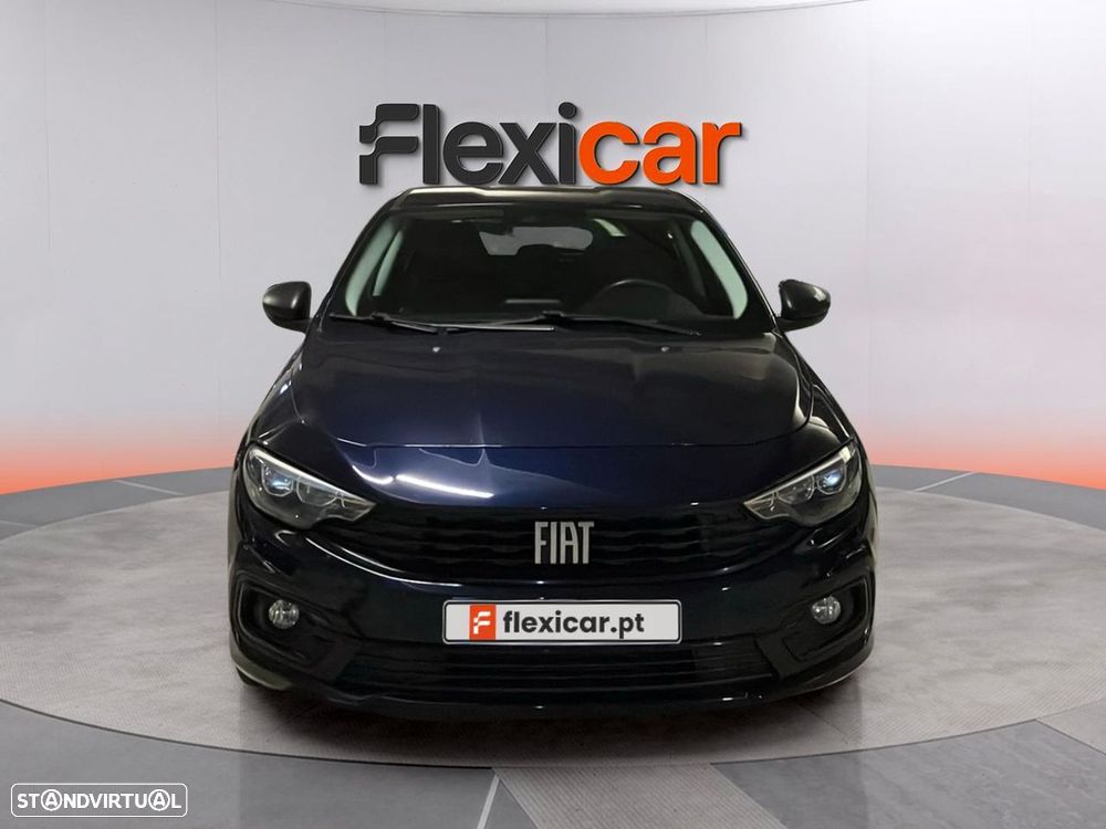 Fiat Tipo 1.3 Multijet City Life - 7