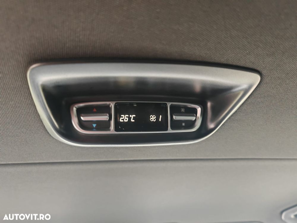 Mercedes-Benz V 250 BlueTEC Aut. Edition 1 - 9