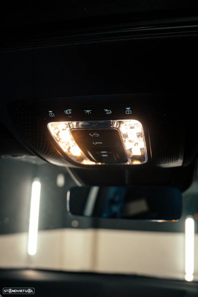 Mercedes-Benz GLA 250 e 8G-DCT AMG Line - 13