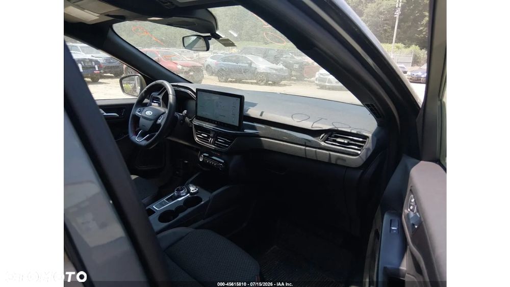 Ford Kuga 1.5 EcoBoost AWD ST-Line ASS - 9