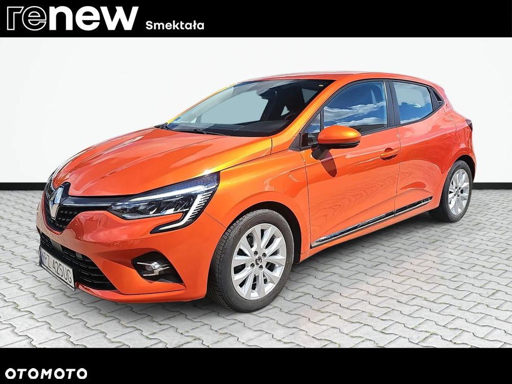Renault Clio 1.0 TCe Zen - 1