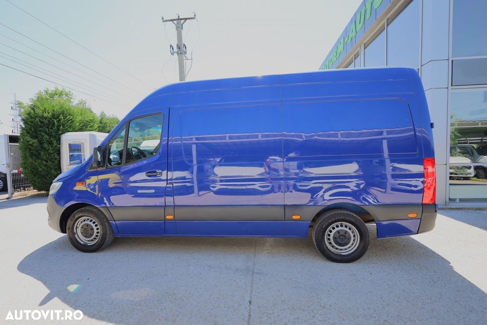Mercedes-Benz Sprinter L2H2 - 4