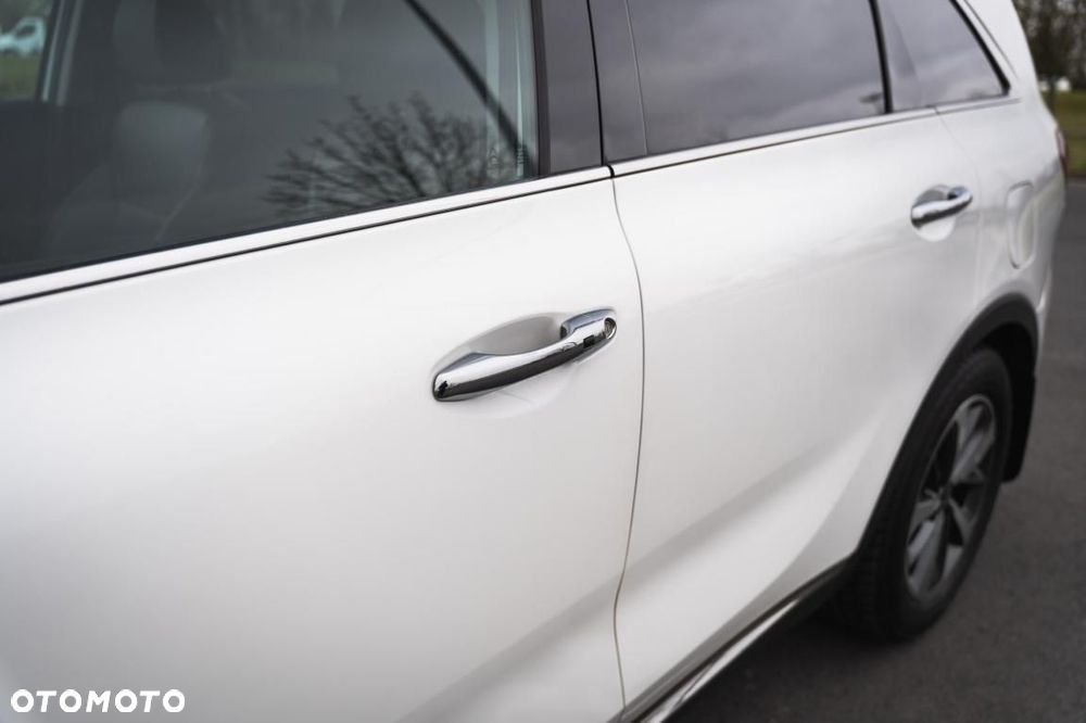 Kia Sorento - 13