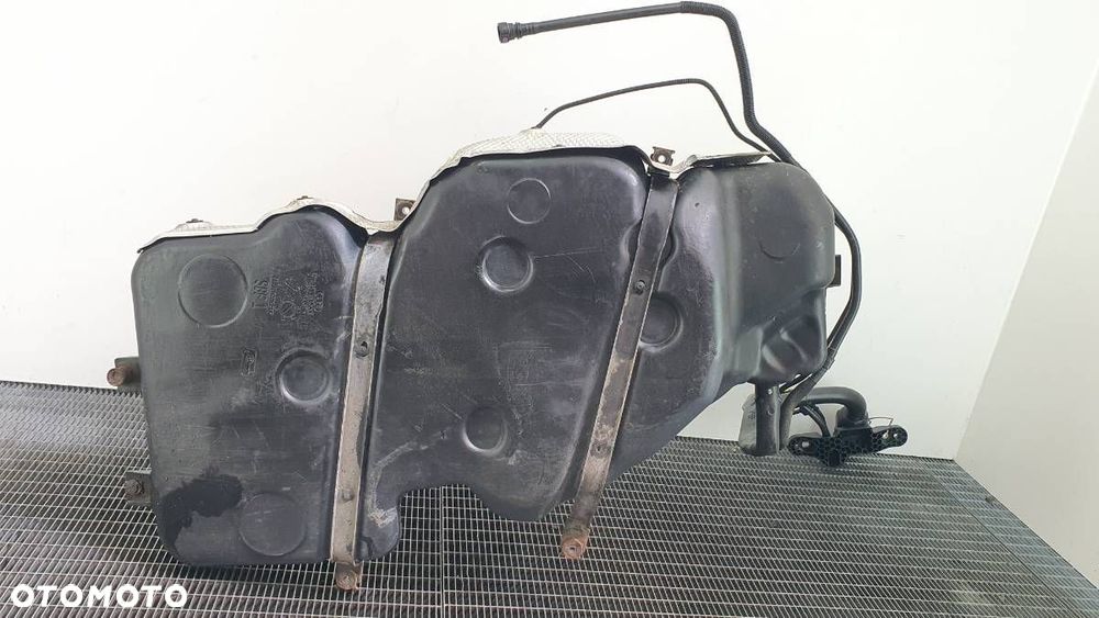 ZBIORNIK PALIWA BAK TDI QUATTRO AUDI Q5 8R 8R0201021 - 7