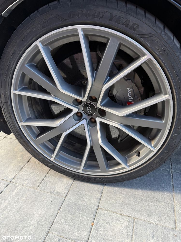 Audi SQ7 - 6