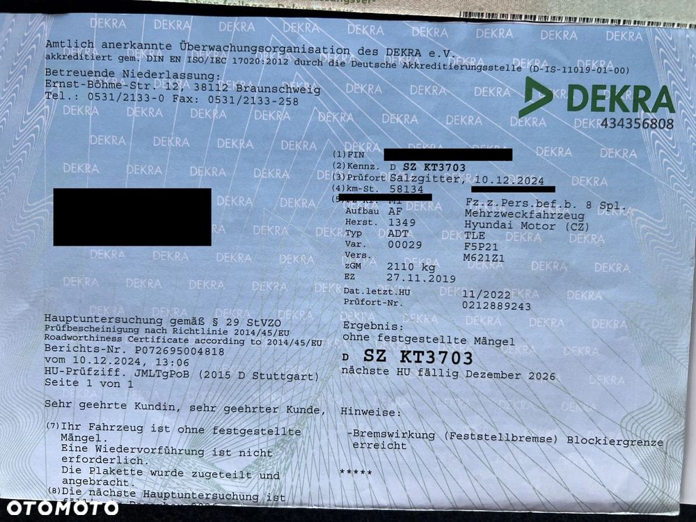 Hyundai Tucson 1.6 Turbo 2WD Passion Plus - 40