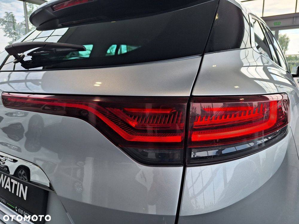 Renault Megane 1.3 TCe FAP Techno EDC - 9