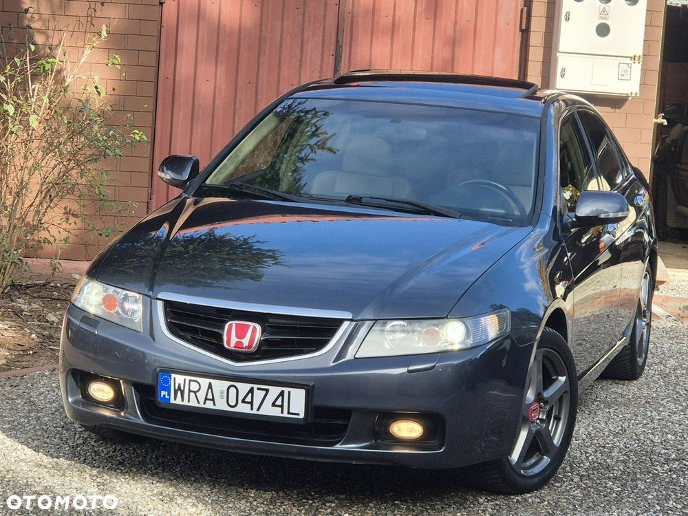 Honda Accord - 3