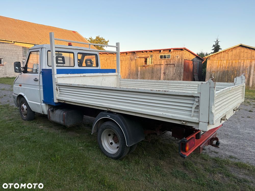 Iveco Daily 35 - 2