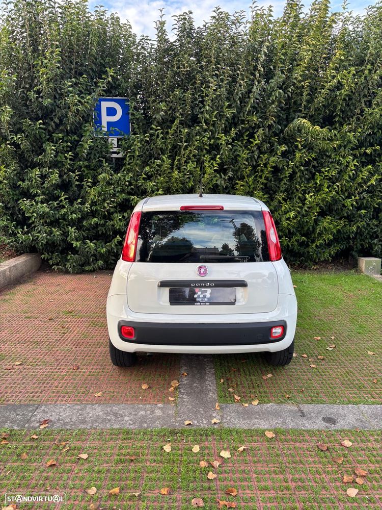 Fiat Panda 0.9 8V TwinAir Lounge Dualogic S&S - 6