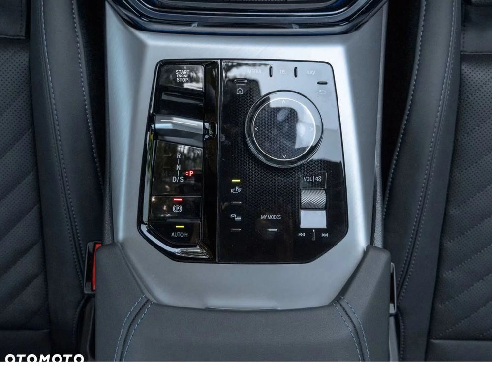 BMW X3 xDrive20d mHEV - 27