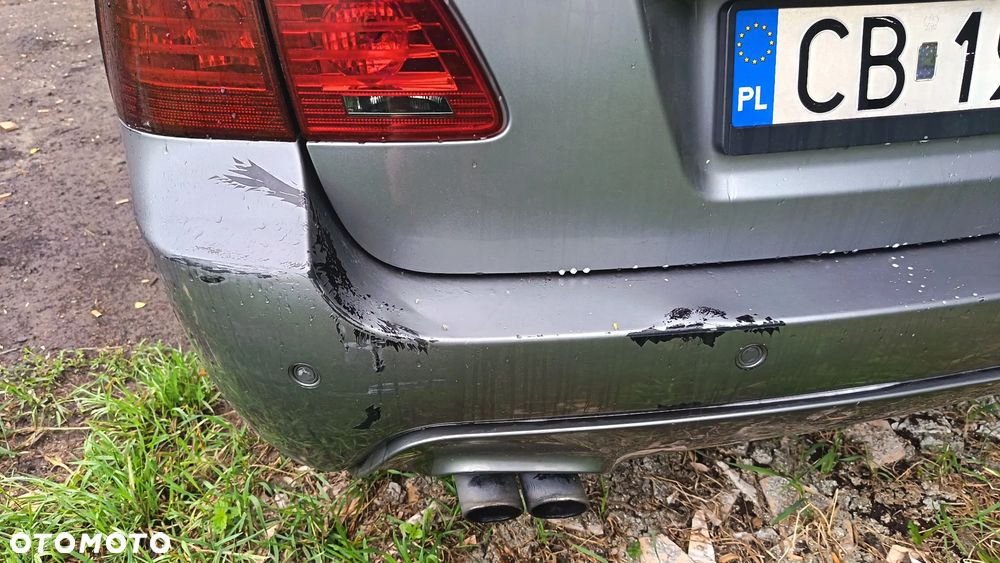 BMW Seria 5 - 39