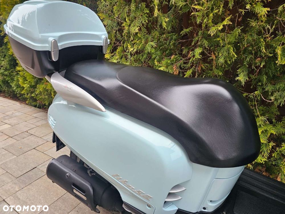 Kymco Like - 17