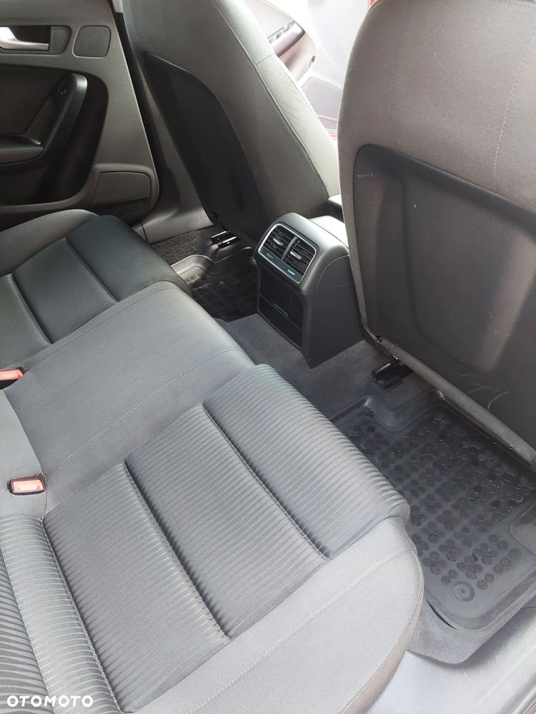 Audi A4 Limousine 1.8 TFSI - 19
