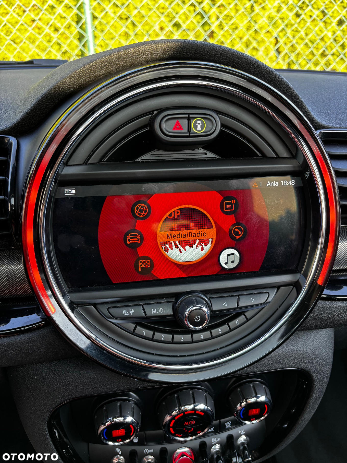 MINI Clubman - 18