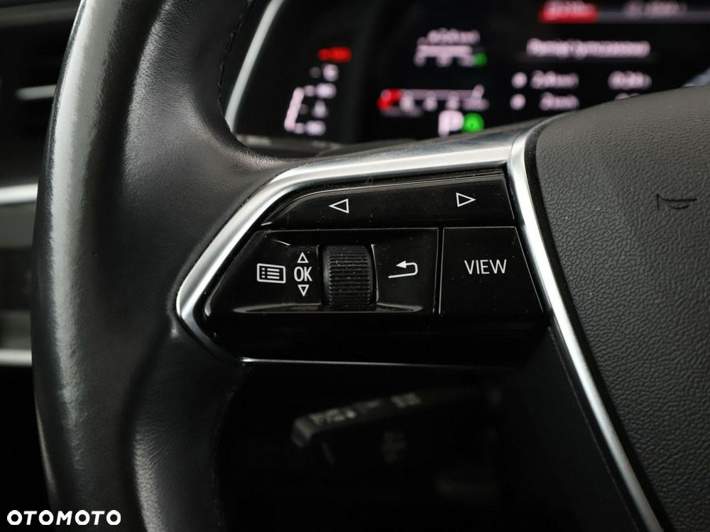 Audi A6 Avant 45 TFSI mHEV Quattro S Line S tronic - 33