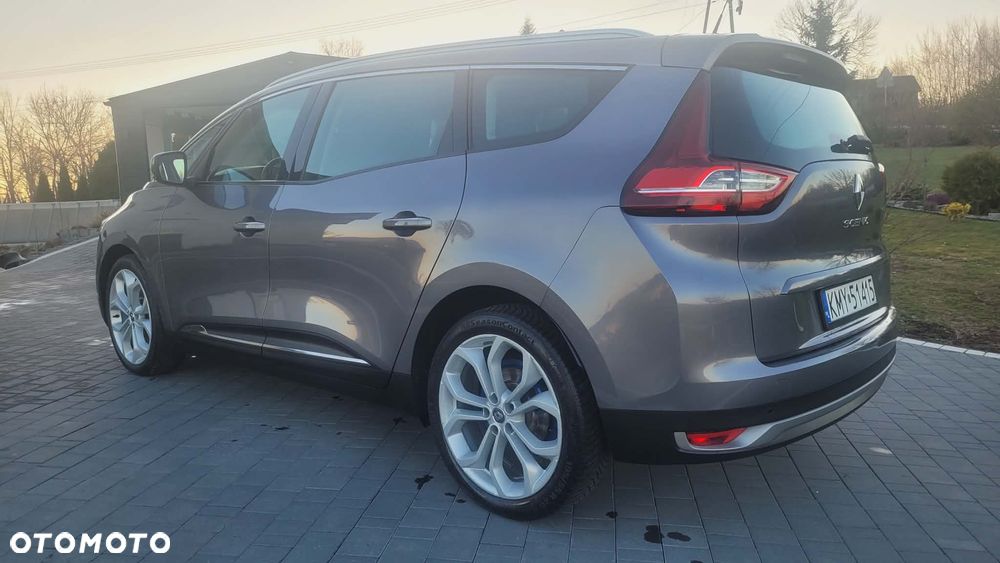 Renault Scenic 1.6 dCi Intens - 4