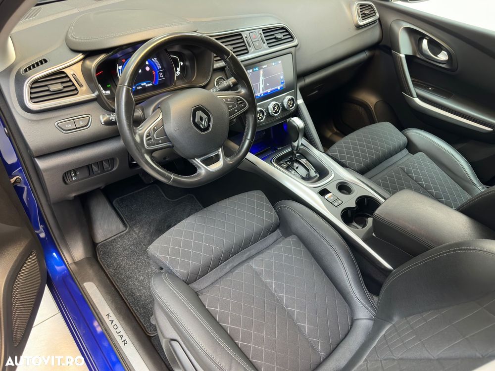 Renault Kadjar BLUE dCi 115 EDC INTENS - 5