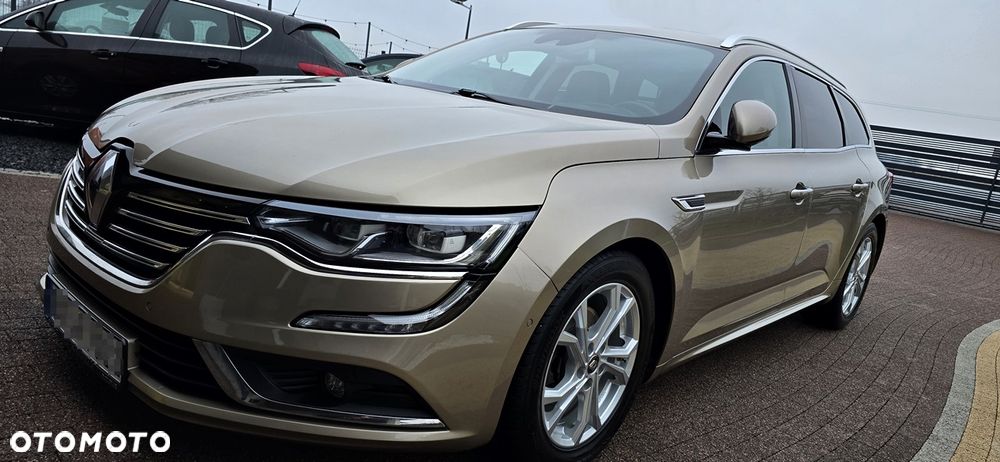 Renault Talisman BLUE dCi 150 INTENS - 1