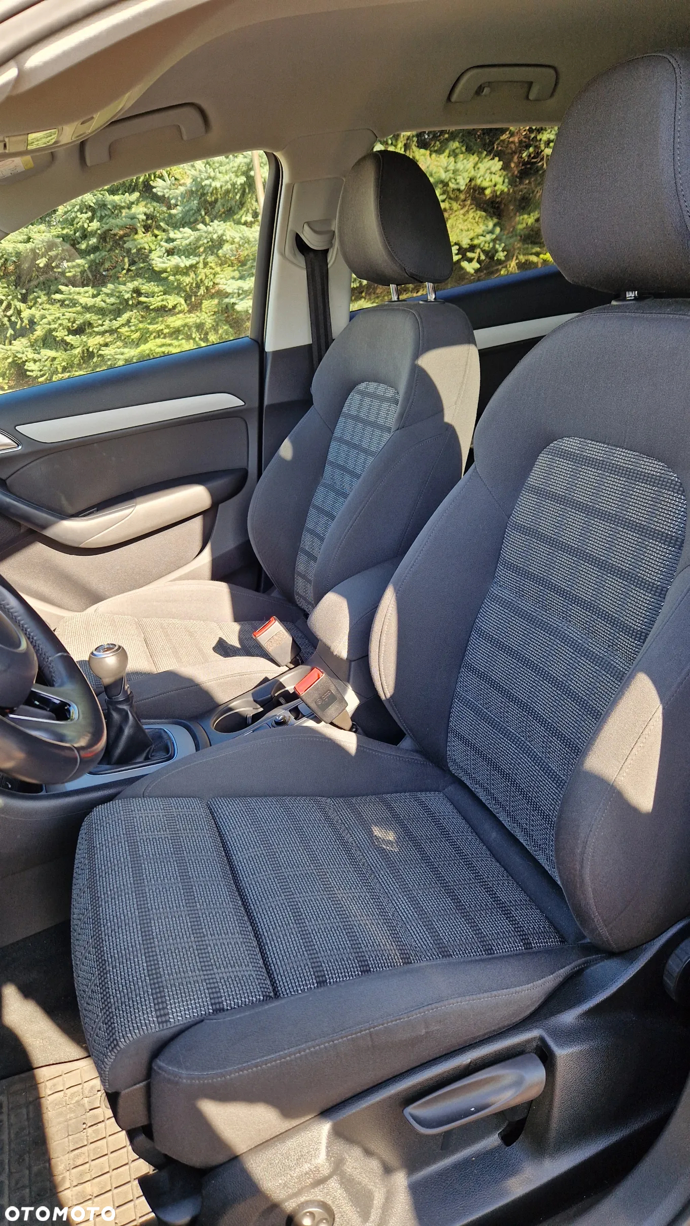 Audi Q3 2.0 TDI - 11