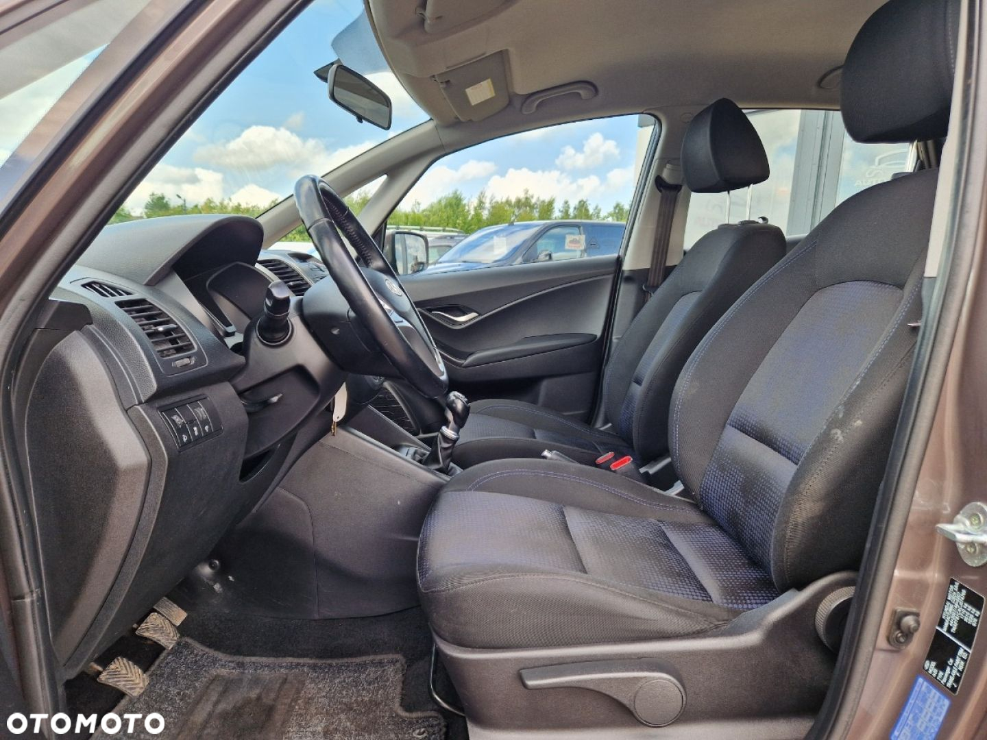 Hyundai ix20 1.4 blue Comfort - 5