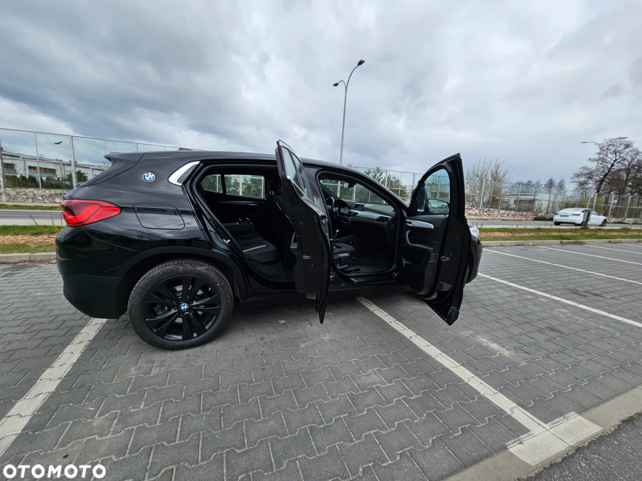 BMW X2 xDrive25e Advantage - 11