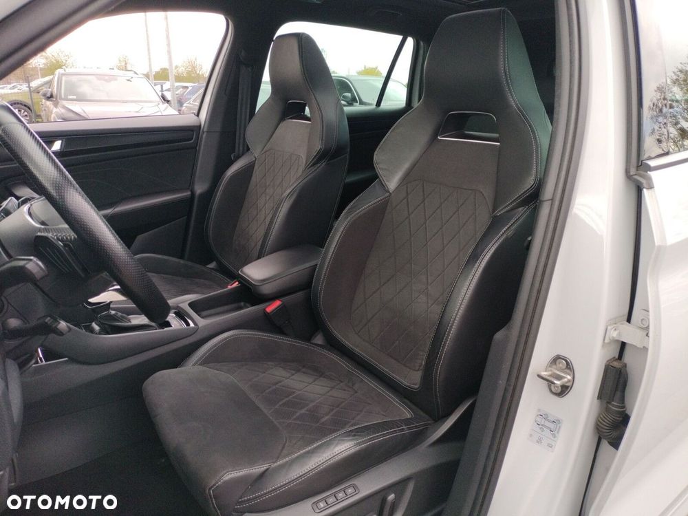 Skoda Kodiaq - 11